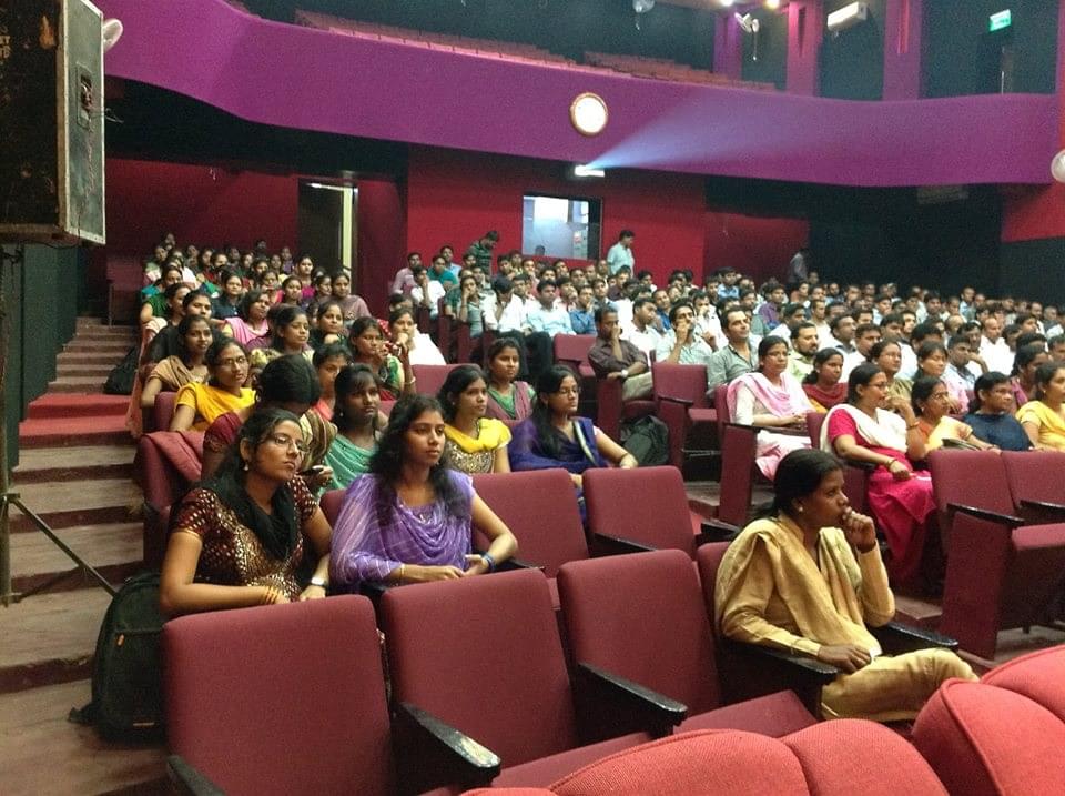 BAU Sabour Events and Activities photo 6